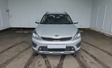 Kia Rio 2019 года за 30 990 BYN в Минск
