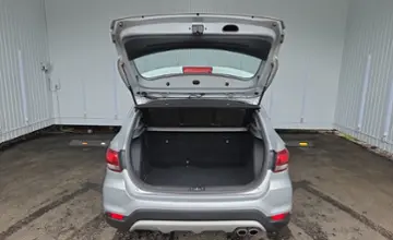 Kia Rio 2019 года за 30 990 BYN в Минск