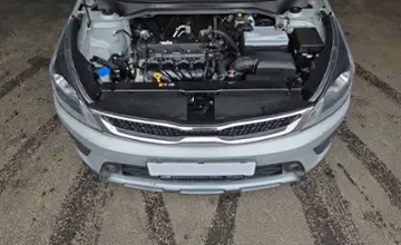 Kia Rio 2019 года за 30 990 BYN в Минск
