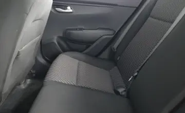 Kia Rio 2019 года за 30 990 BYN в Минск