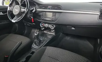 Kia Rio 2019 года за 30 990 BYN в Минск