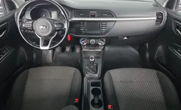 Kia Rio 2019 года за 30 990 BYN в Минск
