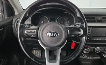 Kia Rio 2019 года за 30 990 BYN в Минск