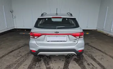 Kia Rio 2019 года за 30 990 BYN в Минск