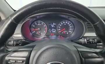 Kia Rio 2019 года за 30 990 BYN в Минск