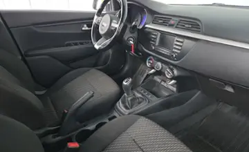 Kia Rio 2019 года за 30 990 BYN в Минск