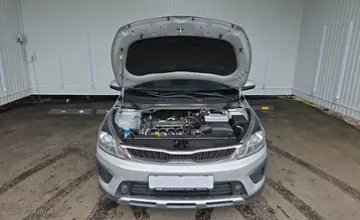 Kia Rio 2019 года за 30 990 BYN в Минск