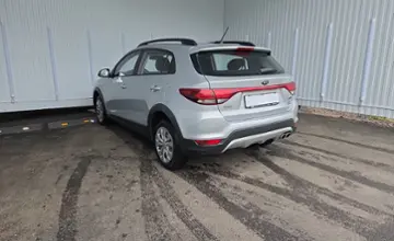 Kia Rio 2019 года за 30 990 BYN в Минск