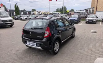 Renault Sandero 2014 года за 23 990 BYN в Брест