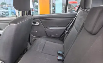Renault Sandero 2014 года за 23 990 BYN в Брест
