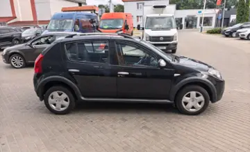 Renault Sandero 2014 года за 23 990 BYN в Брест