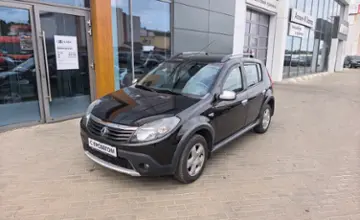 Renault Sandero 2014 года за 23 990 BYN в Брест