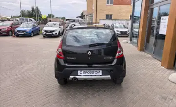 Renault Sandero 2014 года за 23 990 BYN в Брест