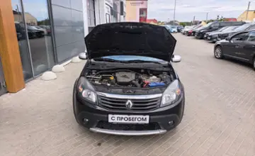 Renault Sandero 2014 года за 23 990 BYN в Брест