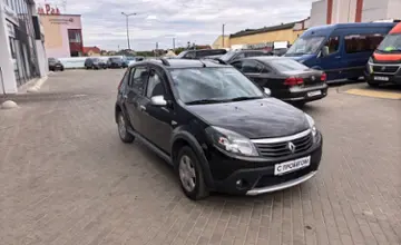 Renault Sandero 2014 года за 23 990 BYN в Брест