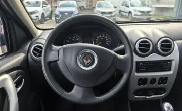 Renault Sandero 2014 года за 23 990 BYN в Брест