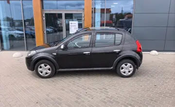 Renault Sandero 2014 года за 23 990 BYN в Брест