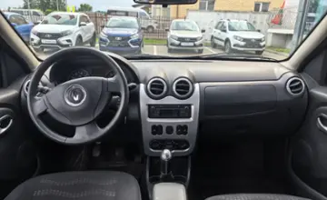 Renault Sandero 2014 года за 23 990 BYN в Брест