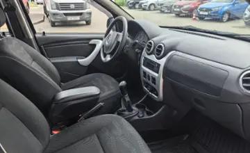 Renault Sandero 2014 года за 23 990 BYN в Брест