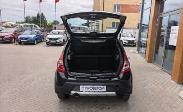 Renault Sandero 2014 года за 23 990 BYN в Брест