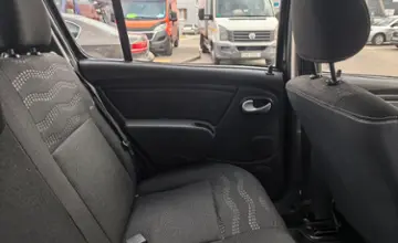 Renault Sandero 2014 года за 23 990 BYN в Брест