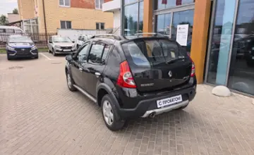 Renault Sandero 2014 года за 23 990 BYN в Брест