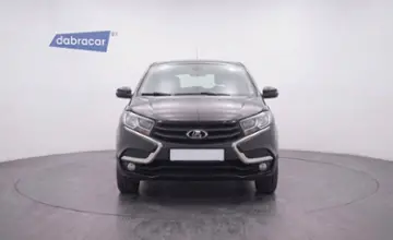 LADA (ВАЗ) XRAY 2018 года за 32 990 BYN в Минск