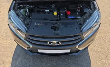 LADA (ВАЗ) XRAY 2018 года за 32 990 BYN в Минск
