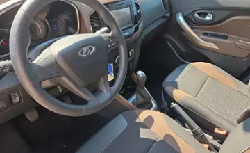LADA (ВАЗ) XRAY 2018 года за 32 990 BYN в Минск