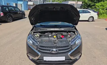 LADA (ВАЗ) XRAY 2018 года за 32 990 BYN в Минск