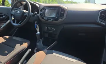 LADA (ВАЗ) XRAY 2018 года за 32 990 BYN в Минск