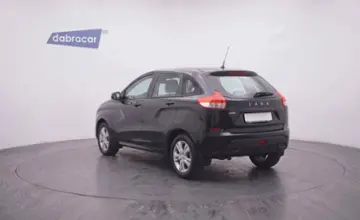 LADA (ВАЗ) XRAY 2018 года за 32 990 BYN в Минск