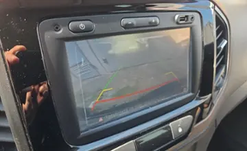LADA (ВАЗ) XRAY 2018 года за 32 990 BYN в Минск