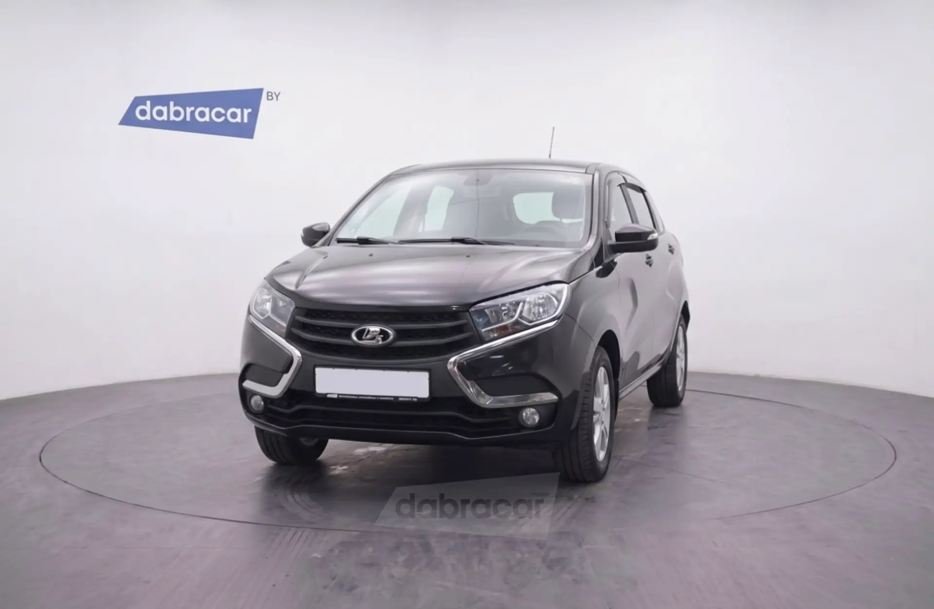 LADA (ВАЗ) XRAY 2018 года за 32 990 BYN в Минск
