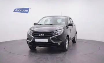 LADA (ВАЗ) XRAY 2018 года за 32 990 BYN в Минск