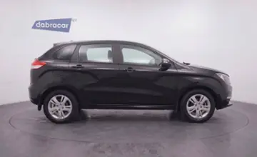 LADA (ВАЗ) XRAY 2018 года за 32 990 BYN в Минск