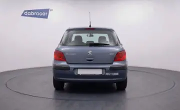 Peugeot 307 2006 года за 13 590 BYN в Могилев