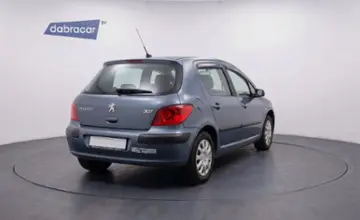 Peugeot 307 2006 года за 13 590 BYN в Могилев