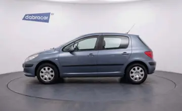 Peugeot 307 2006 года за 13 590 BYN в Могилев