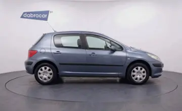 Peugeot 307 2006 года за 13 590 BYN в Могилев