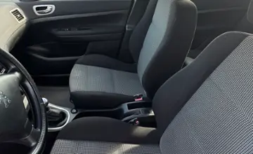 Peugeot 307 2006 года за 13 590 BYN в Могилев