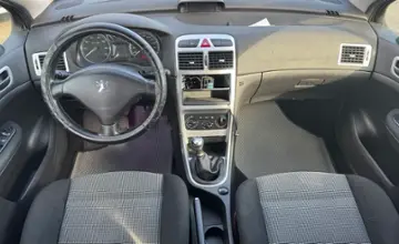Peugeot 307 2006 года за 13 590 BYN в Могилев