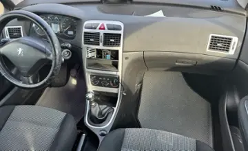 Peugeot 307 2006 года за 13 590 BYN в Могилев