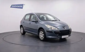 Peugeot 307 2006 года за 13 590 BYN в Могилев