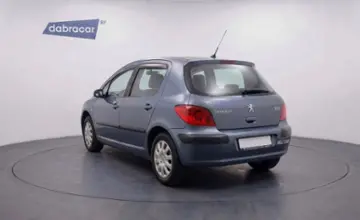 Peugeot 307 2006 года за 13 590 BYN в Могилев