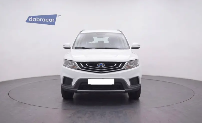 Geely