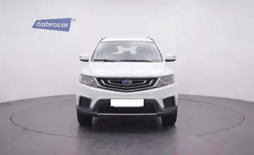 Geely Emgrand X7 2018 года за 32 990 BYN в Минск