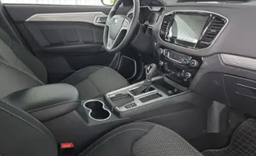 Geely Emgrand X7 2018 года за 32 990 BYN в Минск