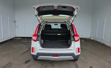 Geely Emgrand X7 2018 года за 32 990 BYN в Минск