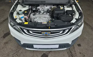Geely Emgrand X7 2018 года за 32 990 BYN в Минск